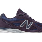 New balance cheap 990v4 purple