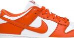 Nike dunk discount low sp syracuse