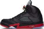 Air jordan top 5 bred