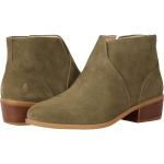 Ботинки Hush Puppies Sienna Boot, цвет Olive Suede - фото