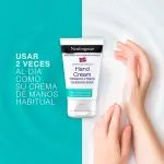 Крем для рук Crema De Manos Neutrogena, 1 UD - фото 2