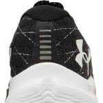 Кроссовки Under Armour Flow Velociti Wind 2 Black Reflective, черный - фото 7