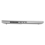 Ноутбук HP Envy 16 2023 16" Touch, 32Гб/1Тб, i7-13700H, RTX 4060, серебристый, английская клавиатура - фото 2