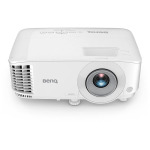 Проектор BenQ MH560, белый - фото 2