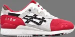 Asics koi clearance