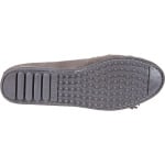 Лоферы Minnetonka Kilty Plus, цвет Grey Suede - фото 3