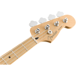 Fender Player Jazz Bass, кленовый гриф, 3 цвета Sunburst 0149902500 - фото 5