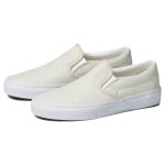 Классические туфли-лодочки «Princess Paisley - Bone White» Vans - фото 3