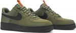 Nike air force deals 1 utility olive green