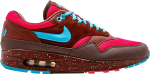 Nike Parra x Air Max 1 Amsterdam