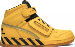 Alien hot sale stomper mid