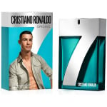 Туалетная вода Cristiano Ronaldo CR7 Origins - фото 2