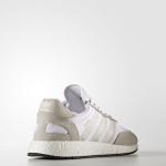Adidas Iniki Runner Pearl Grey