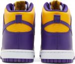 Nike dunk lakers online