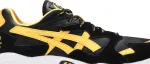 Asics gel diablo welcome to the dojo sale