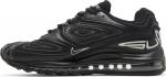 Nike Supreme x Air Max 98 TL SP Black