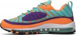 Nike top 98 qs