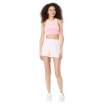 Шорты Juicy Couture, Snap Side Shorts - фото 4