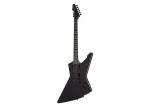 Schecter e1 evil shop twin