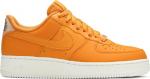 Nike air force orange peel hotsell