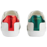 Женская обувь для скейтбординга GUCCI ACE - фото 4