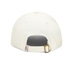 Бейсболка мужская Ultra Low Profile Cap Dickies, цвет Egret - фото 2