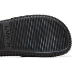 Сандалии Gallery Dept. x Lanvin Wmns Slides Black, черный - фото 5