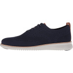 Оксфорды 2.Zerogrand Stitchlite Oxford Cole Haan, синий - фото 4