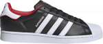 Superstar sales valentine adidas