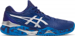 Asics court shop ff blue