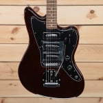 Fender Noventa Jazzmaster - Орех - MX21053213 - фото 2