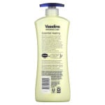 Vaseline, Лосьон для тела Intensive Care, «Основное восстановление», 600 мл - фото 2