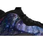 Лимитированные кроссовки Nike Air Foamposite One NRG 'Galaxy', синий - фото 2