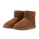 Угги UGG Classic Mini, коричневый - фото 2