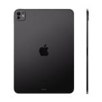 Планшет Apple iPad Pro 11 (2024), 8Гб/512Гб, Standard Glass, Wi-Fi+Cellular, Space Black - фото 2