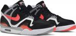 Nike air tech challenge 2 black store