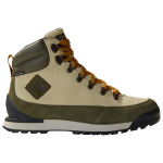 Кроссовки The North Face Back-To-Berkeley IV Textile WP, цвет Gravel/New Taupe Green - фото