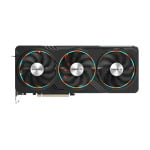 Видеокарта Gigabyte GeForce RTX 4070 Ti SUPER GAMING OC, 16 ГБ, черный - фото 2