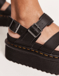 Doc martens voss sales