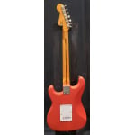 Squier Classic Vibe '50s Stratocaster 2022 Черный - фото 3