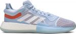 Adidas Marquee Boost Low Glow Blue