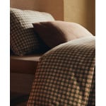 Детский пододеяльник Zara Home Christmas Check Flannel, зеленый/мультиколор - фото 5