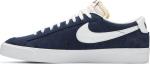Nike Blazer Low 77 Suede Midnight Navy