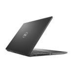 Ноутбук Dell Latitude 7420, 14" Touch, 16 ГБ/256 ГБ, Core i5-1145G7, Intel Iris Xe, чёрный, английская раскладка - фото 3