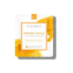 Маска для лица Manuka Honeey Mascarilla Facial Foreo, 1 unidad - фото 4