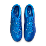 Кроссовки legend 10 academy ag Nike, синий - фото 3