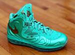 Nike air max hyperposite top