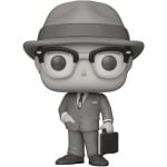 Фигурка Вижн 50-е Funko Pop Marvel Wandavision - фото 3