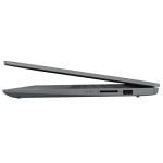 Ноутбук Lenovo IdeaPad Slim 1 82VF0009HH, 14", 8ГБ/256ГБ, R3 7320U, Radeon 610M, серый, английская раскладка - фото 4