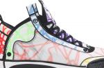 Air jordan 34 zion williamson sales
